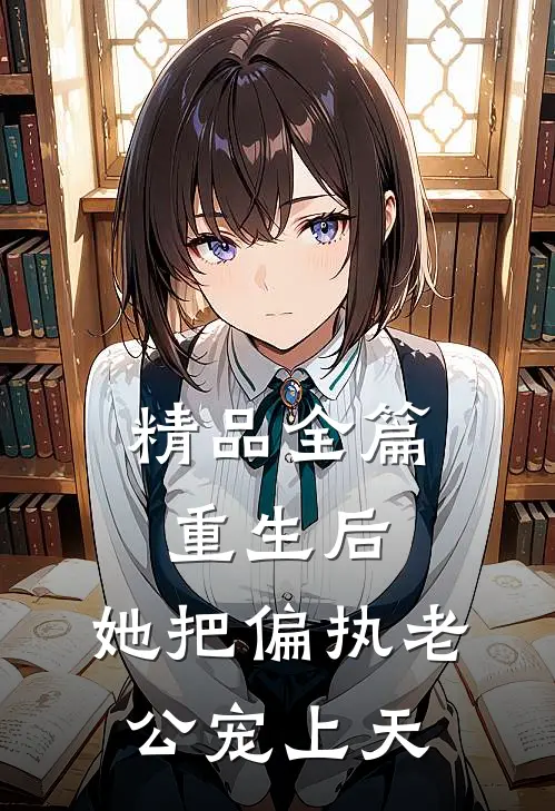 精品全篇重生后，她把偏执老公宠上天