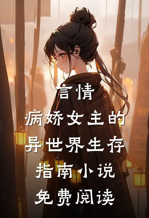 言情：病娇女主的异世界生存指南小说免费阅读