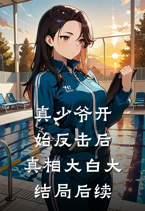 真少爷开始反击后，真相大白大结局后续