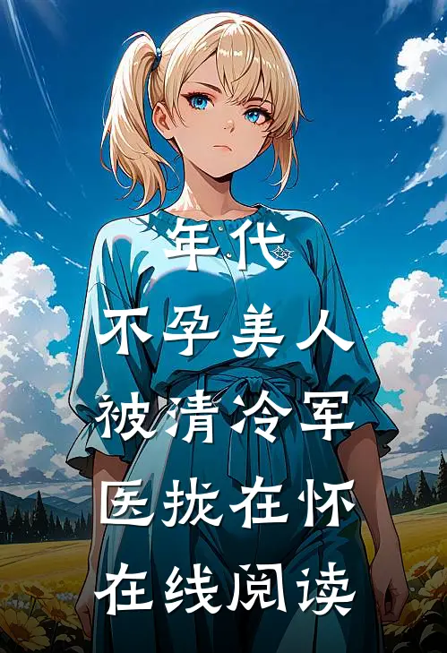 年代：不孕美人被清冷军医拢在怀在线阅读