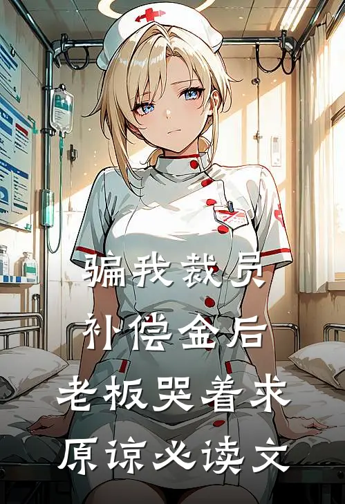 骗我裁员补偿金后，老板哭着求原谅必读文
