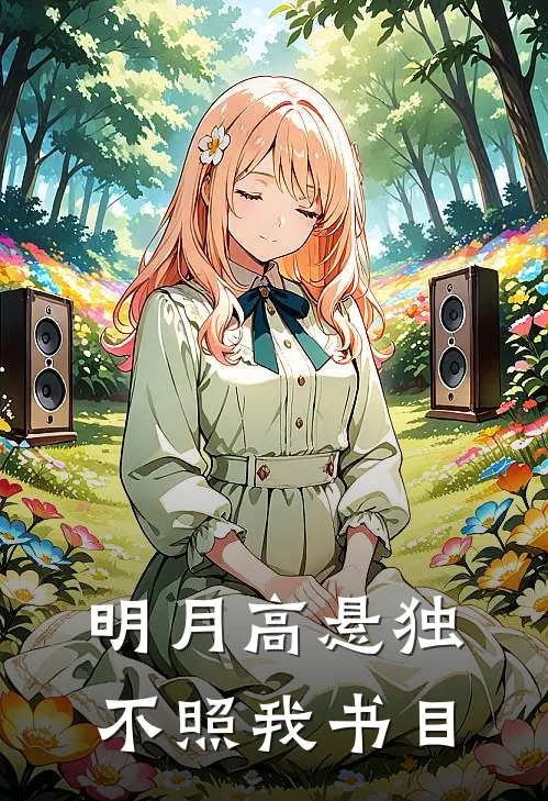 明月高悬独不照我书目