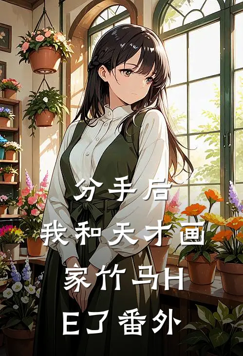 分手后，我和天才画家竹马HE了 番外