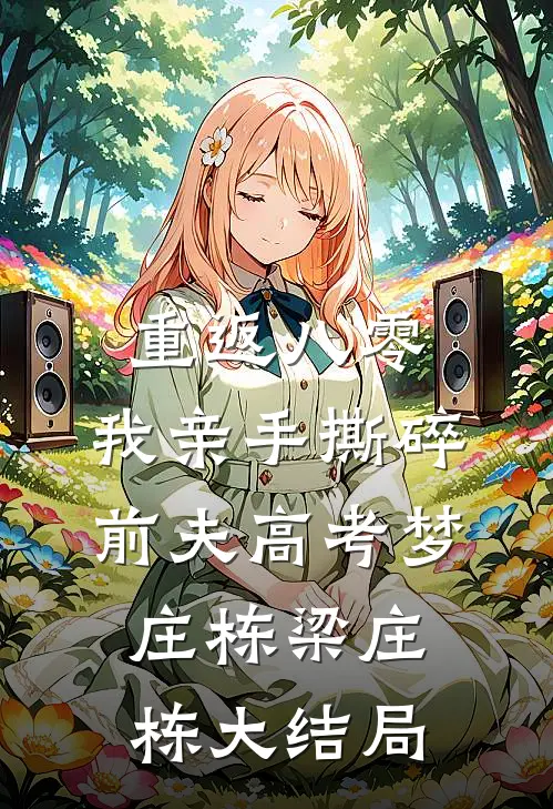 重返八零，我亲手撕碎前夫高考梦庄栋梁庄栋大结局