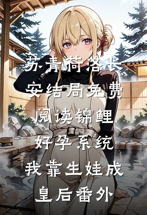 苏青荷洛长安结局免费阅读锦鲤好孕系统：我靠生娃成皇后番外