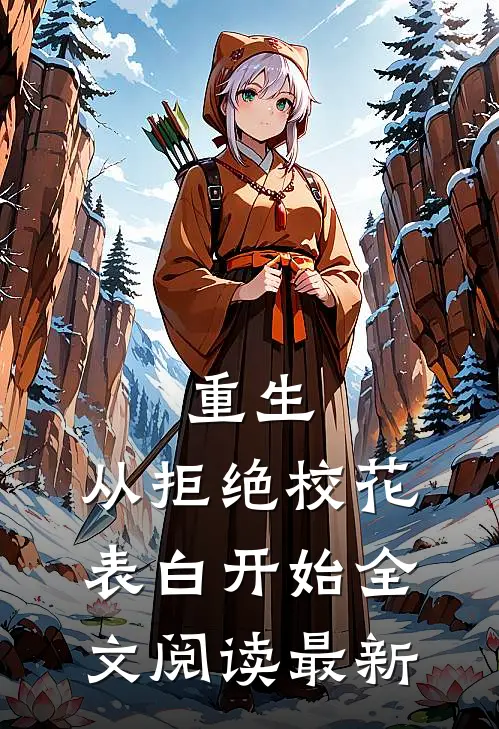 重生：从拒绝校花表白开始全文阅读最新