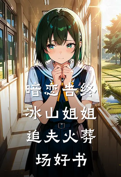 暗恋告终，冰山姐姐追夫火葬场好书