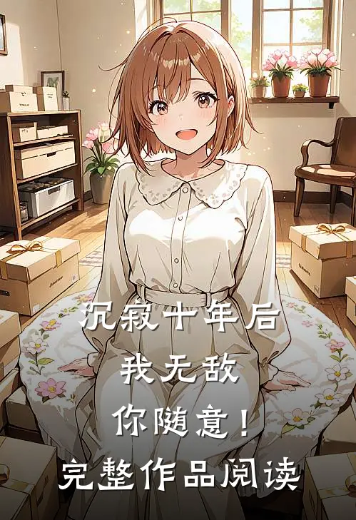 沉寂十年后,我无敌,你随意!完整作品阅读