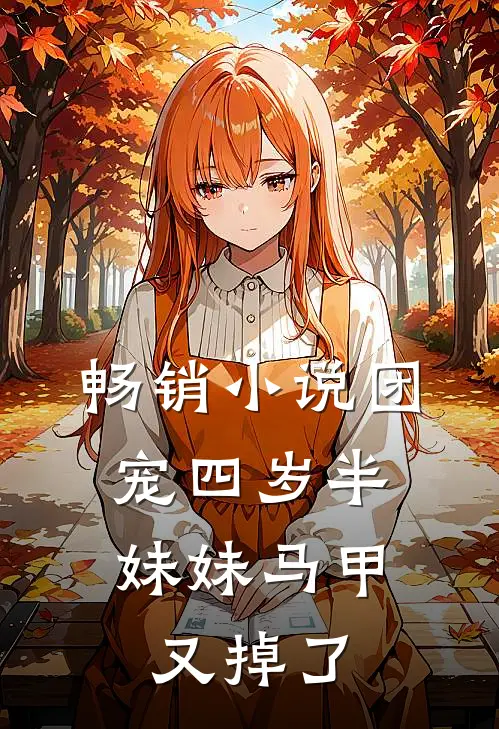 畅销小说团宠四岁半：妹妹马甲又掉了
