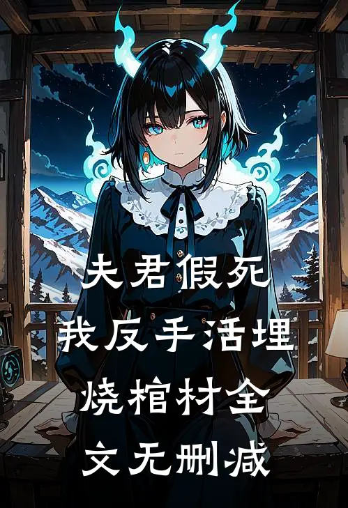 夫君假死，我反手活埋烧棺材全文无删减