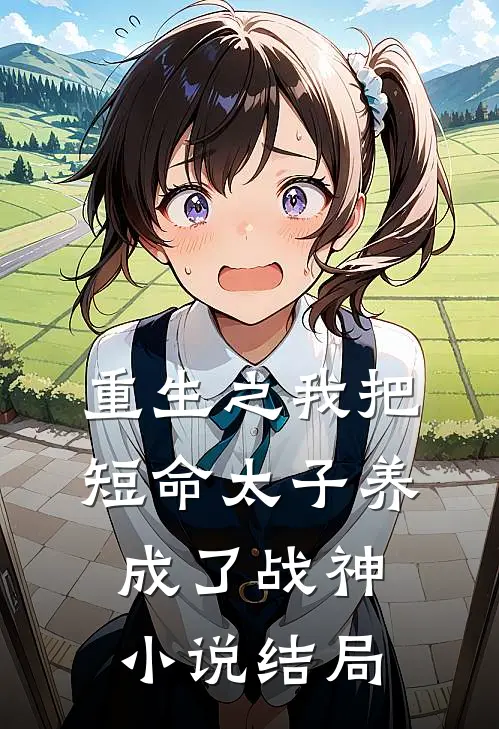 重生之我把短命太子养成了战神小说结局