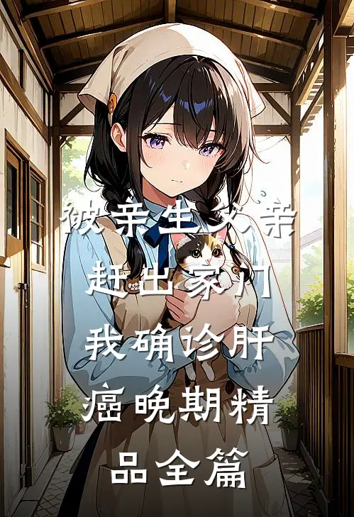 被亲生父亲赶出家门，我确诊肝癌晚期精品全篇