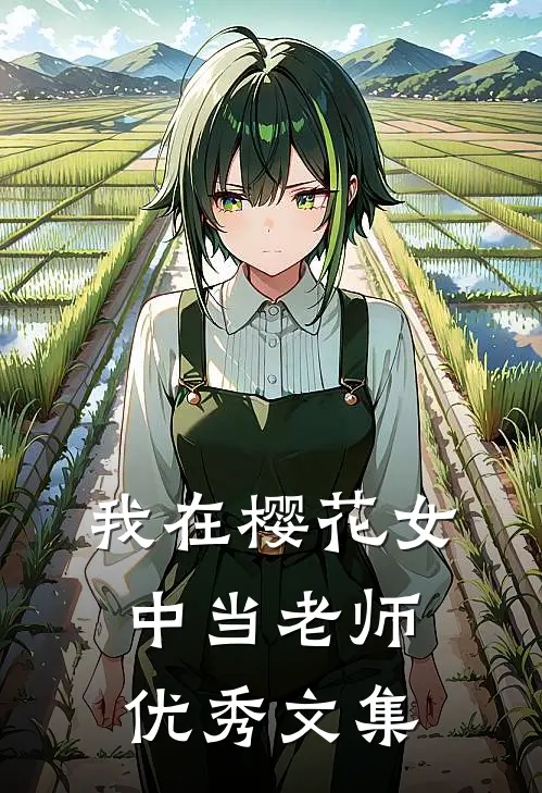 我在樱花女中当老师优秀文集
