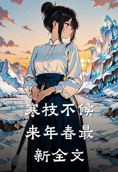 寒枝不候来年春最新全文