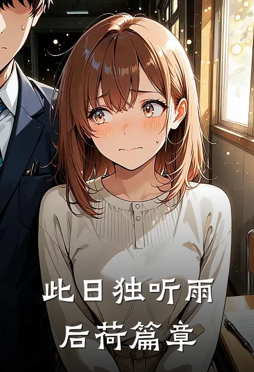 此日独听雨后荷篇章