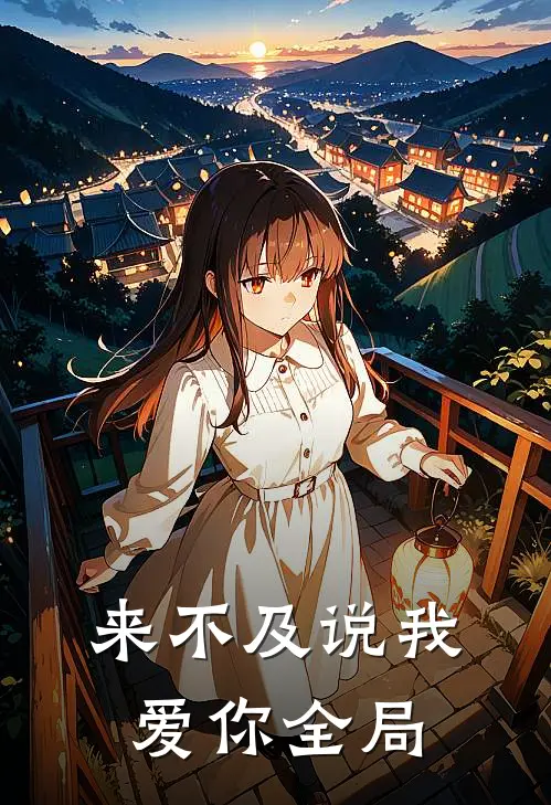 来不及说我爱你全局