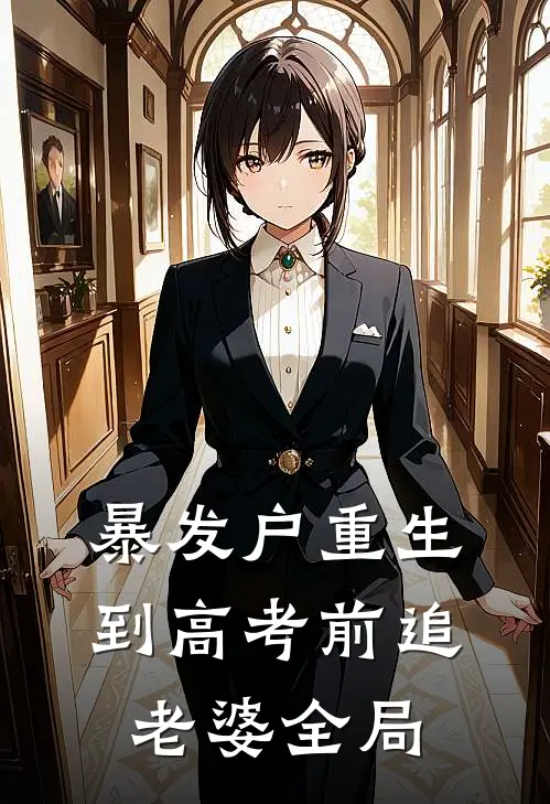 暴发户重生到高考前追老婆全局