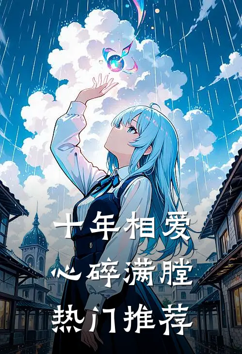 十年相爱，心碎满膛热门推荐