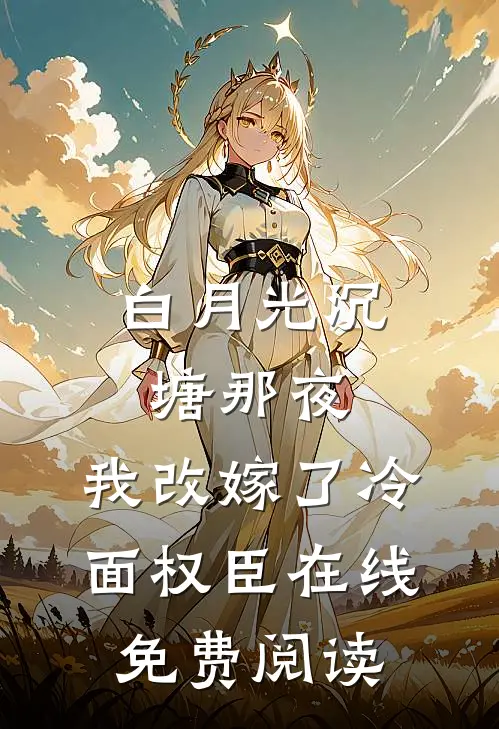 白月光沉塘那夜，我改嫁了冷面权臣在线免费阅读