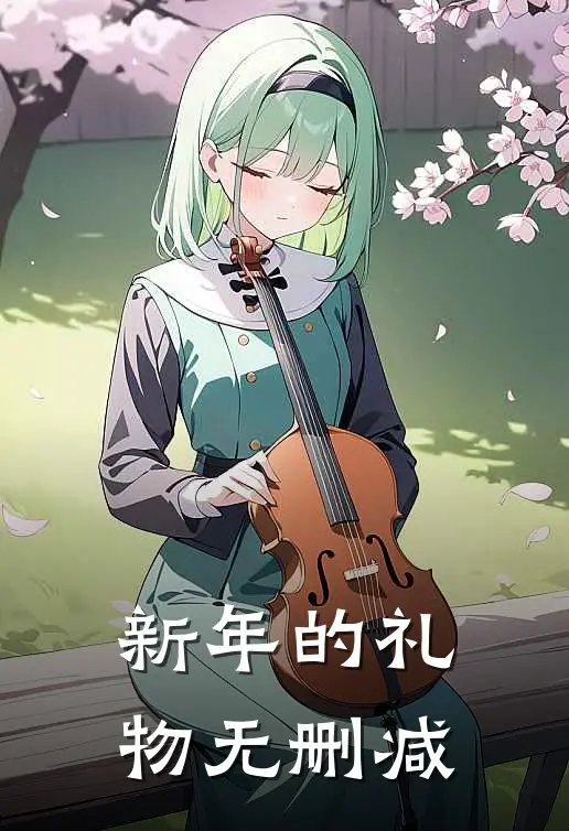 新年的礼物无删减