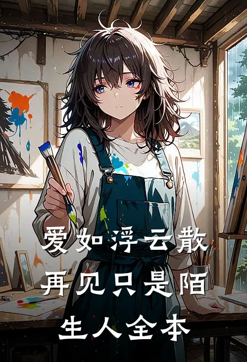 爱如浮云散，再见只是陌生人全本