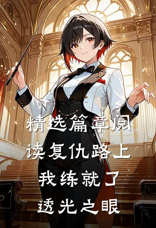 精选篇章阅读复仇路上：我练就了透光之眼