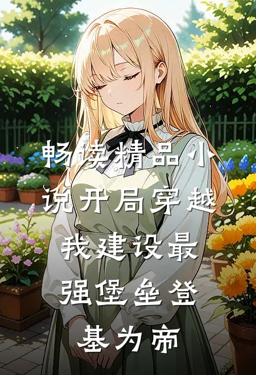 畅读精品小说开局穿越，我建设最强堡垒登基为帝