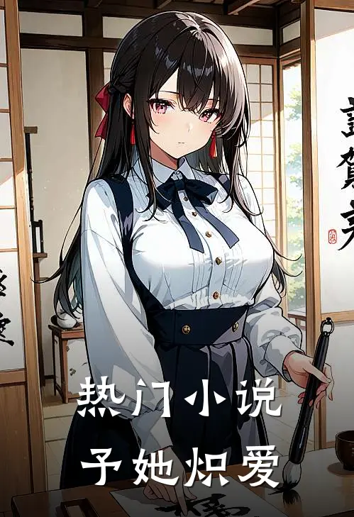 热门小说予她炽爱