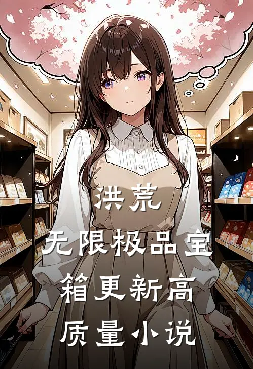 洪荒:无限极品宝箱更新高质量小说