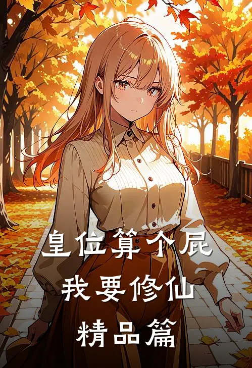 皇位算个屁，我要修仙精品篇