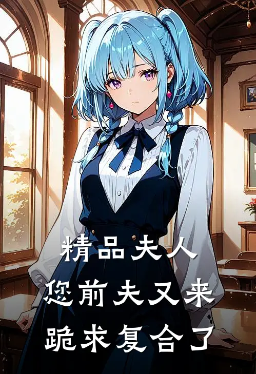 精品夫人，您前夫又来跪求复合了