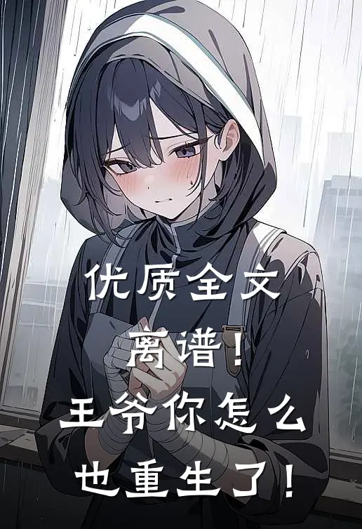 优质全文离谱！王爷你怎么也重生了！