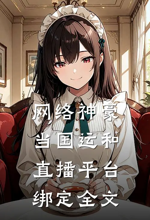 网络神豪：当国运和直播平台绑定全文