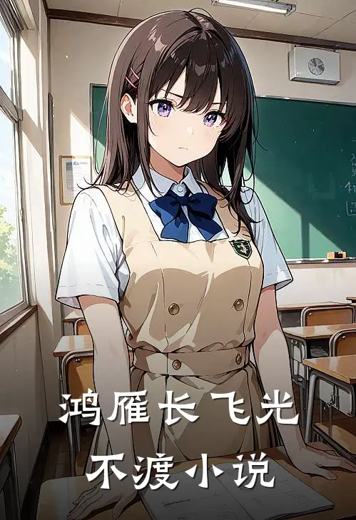 鸿雁长飞光不渡小说