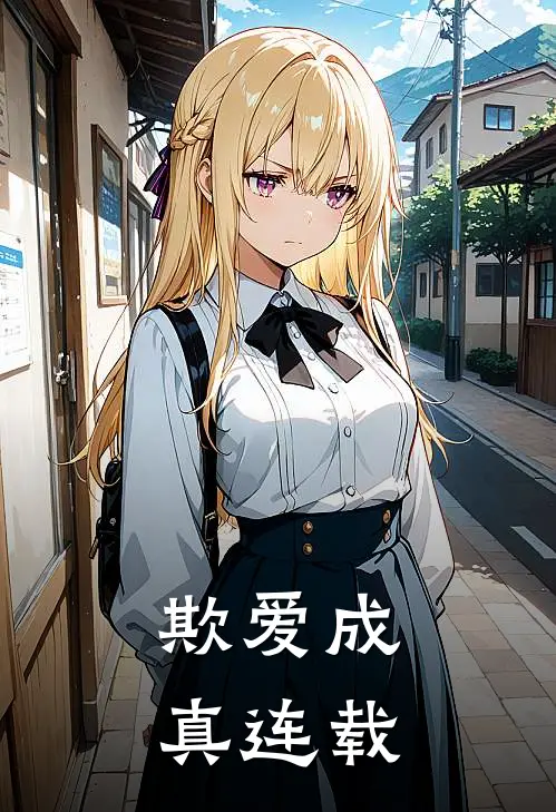 欺爱成真连载
