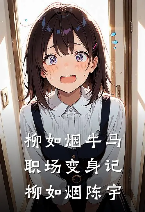 柳如烟牛马职场变身记柳如烟陈宇