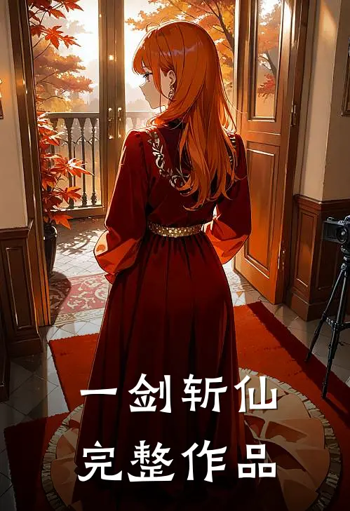 一剑斩仙完整作品