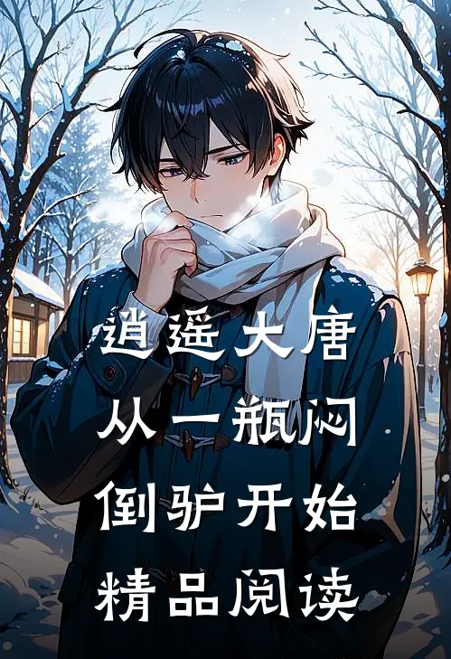 逍遥大唐：从一瓶闷倒驴开始精品阅读
