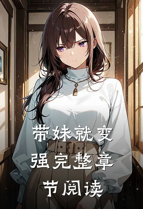 带妹就变强完整章节阅读
