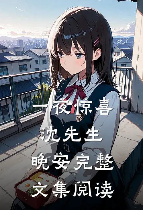 一夜惊喜：沈先生，晚安完整文集阅读