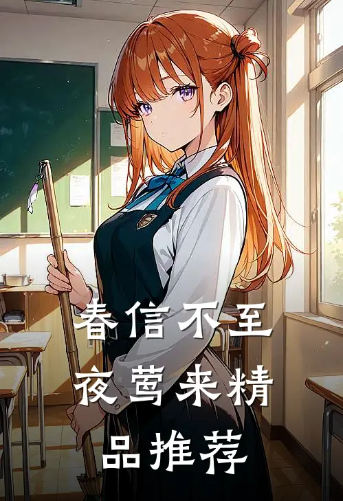 春信不至夜莺来精品推荐