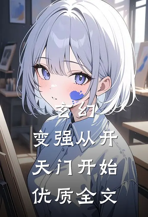 玄幻：变强从开天门开始优质全文