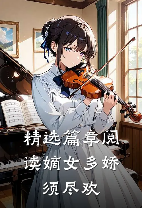 精选篇章阅读嫡女多娇,须尽欢