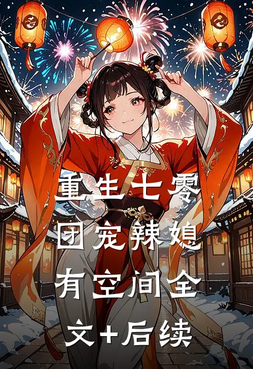 重生七零：团宠辣媳有空间全文+后续