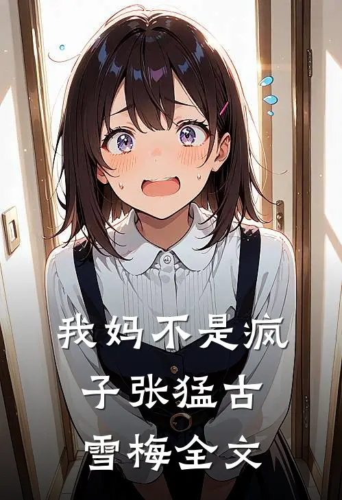 我妈不是疯子张猛古雪梅全文