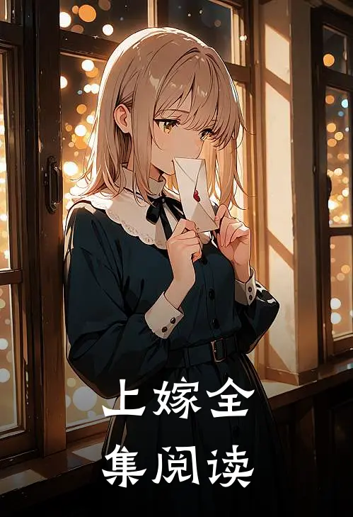 上嫁全集阅读