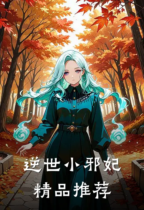 逆世小邪妃精品推荐
