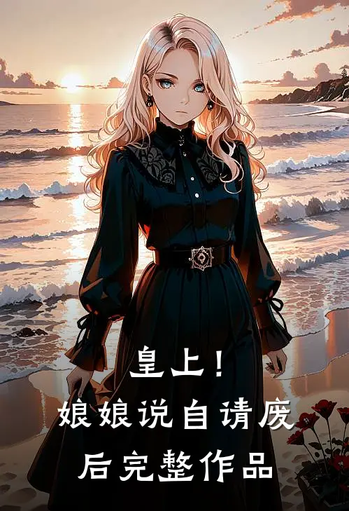 皇上!娘娘说自请废后完整作品免费阅读