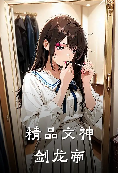 精品文神剑龙帝