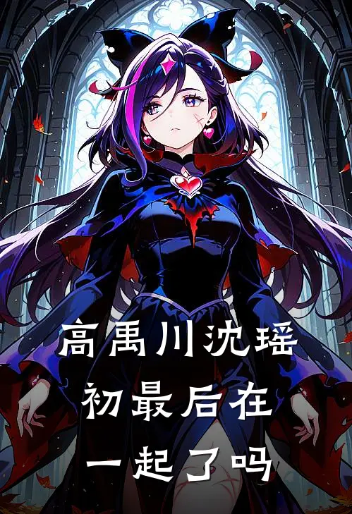 高禹川沈瑶初最后在一起了吗